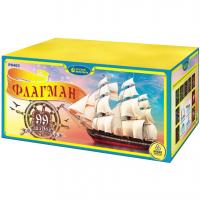 Флагман Батарея салютов купить в Знаменске | znamensk.salutsklad.ru