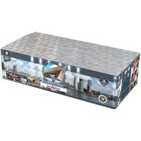 Зеландия Батарея салютов купить в Знаменске | znamensk.salutsklad.ru