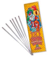 170 мм. Экстра Бенгальские огни купить в Знаменске | znamensk.salutsklad.ru