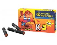 К-3 Петарды купить в Знаменске | znamensk.salutsklad.ru