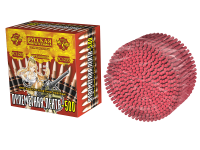 Пулеметная лента-500 Петарды связка купить в Знаменске | znamensk.salutsklad.ru