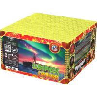 Северное сияние Фейерверк купить в Знаменске | znamensk.salutsklad.ru