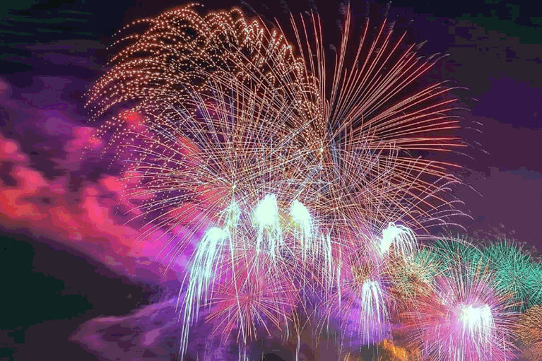 Профессиональная пиротехника ОПТОМ Знаменск  | znamensk.salutsklad.ru