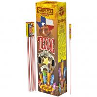 Техас Ракеты купить в Знаменске | znamensk.salutsklad.ru