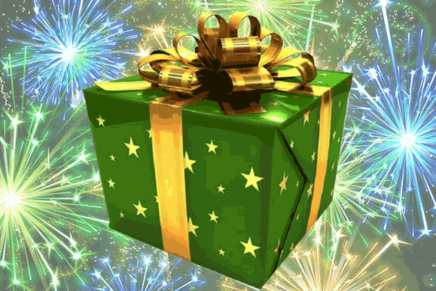 Салюты на День Рождения - подарок Знаменск | znamensk.salutsklad.ru