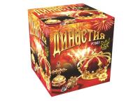 Династия Фейерверк купить в Знаменске | znamensk.salutsklad.ru