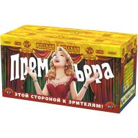 Премьера Римские свечи купить в Знаменске | znamensk.salutsklad.ru