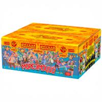 Море эмоций Фейерверк купить в Знаменске | znamensk.salutsklad.ru