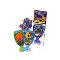 Зоопарк ТСЗ Надувная хлопушка купить в Знаменске | znamensk.salutsklad.ru