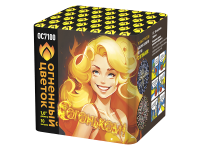 С огоньком! Фейерверк купить в Знаменске | znamensk.salutsklad.ru