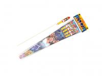 Кассиопея Ракеты купить в Знаменске | znamensk.salutsklad.ru