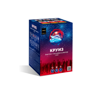 Круиз Фонтан фейерверк купить в Знаменске | znamensk.salutsklad.ru