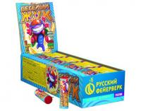 Веселый жук Петарды купить в Знаменске | znamensk.salutsklad.ru