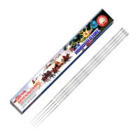 Новогодние 300-4 мм. Бенгальские огни купить в Знаменске | znamensk.salutsklad.ru