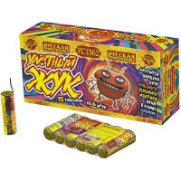 Улетный жук Наземный фейерверк купить в Знаменске | znamensk.salutsklad.ru