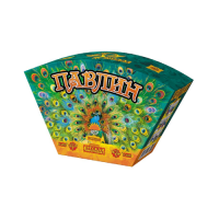 Павлин Фонтан пиротехнический купить в Знаменске | znamensk.salutsklad.ru