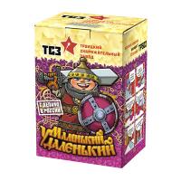 Маленький удаленький Салют купить в Знаменске | znamensk.salutsklad.ru