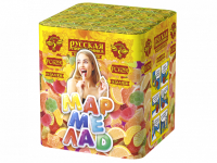 Мармелад Батарея салютов купить в Знаменске | znamensk.salutsklad.ru