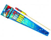 Ястреб Ракеты купить в Знаменске | znamensk.salutsklad.ru