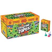 Гремучий горох (цветной, крашенный) Петарды купить в Знаменске | znamensk.salutsklad.ru