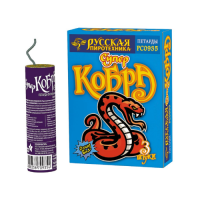 Супер Кобра Петарды купить в Знаменске | znamensk.salutsklad.ru