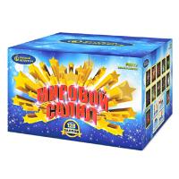 Мировой Салют Комбинированный Фейерверк купить в Знаменске | znamensk.salutsklad.ru