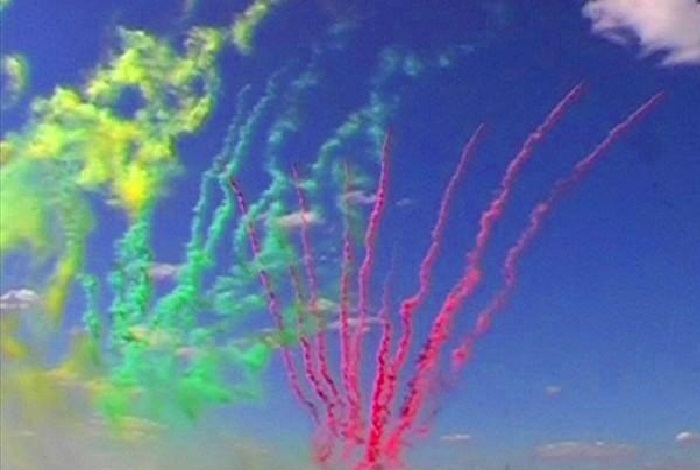 Дневные салюты со склада - Знаменск | znamensk.salutsklad.ru