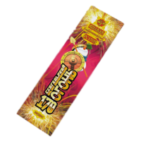 170 мм. Бенгальские огни купить в Знаменске | znamensk.salutsklad.ru