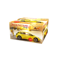 Эксклюзив Салют купить в Знаменске | znamensk.salutsklad.ru