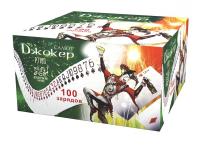 Джокер Салют купить в Знаменске | znamensk.salutsklad.ru