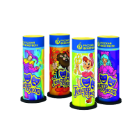 Театр кукол Пиротехнический фонтан купить в Знаменске | znamensk.salutsklad.ru