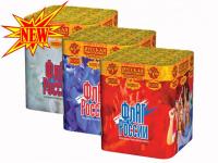 Флаг России Дневной фейерверк купить в Знаменске | znamensk.salutsklad.ru