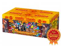 Мегаполис Фейерверк купить в Знаменске | znamensk.salutsklad.ru