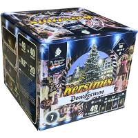 Рождество Салют купить в Знаменске | znamensk.salutsklad.ru