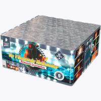 Летучий Голландец Батарея салютов купить в Знаменске | znamensk.salutsklad.ru