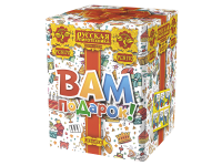 Вам подарок! Фейерверк купить в Знаменске | znamensk.salutsklad.ru