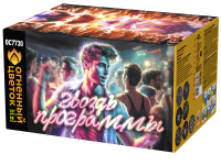 Гвоздь программы Фейерверк купить в Знаменске | znamensk.salutsklad.ru