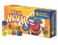 Мега жук Петарды купить в Знаменске | znamensk.salutsklad.ru