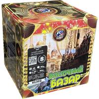 Восточный базар Фейерверк купить в Знаменске | znamensk.salutsklad.ru