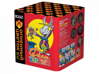 Финт ушами Салют купить в Знаменске | znamensk.salutsklad.ru