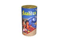 Аладдин Фонтан пиротехнический купить в Знаменске | znamensk.salutsklad.ru