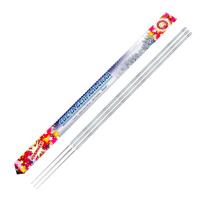 Белый снег 400 Бенгальские огни купить в Знаменске | znamensk.salutsklad.ru