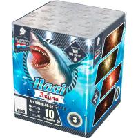 Акула Фейерверк купить в Знаменске | znamensk.salutsklad.ru