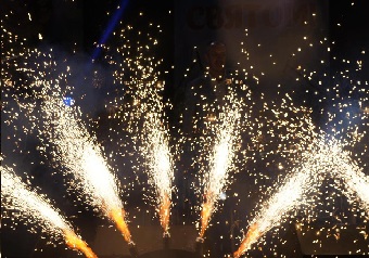 Мир бытовой пиротехники - Знаменск | znamensk.salutsklad.ru