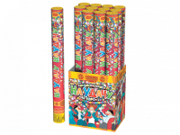 На удачу 50 Пневматическая хлопушка купить в Знаменске | znamensk.salutsklad.ru