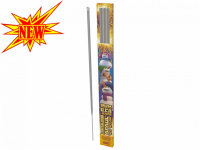 Ультра 450 Бенгальские огни купить в Знаменске | znamensk.salutsklad.ru