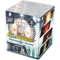 Королевский Талер Батарея салютов купить в Знаменске | znamensk.salutsklad.ru