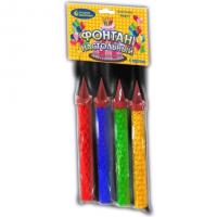 Настольный фонтан пламя искры Настольный фонтан купить в Знаменске | znamensk.salutsklad.ru