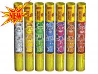 Цветной дым 30 Цветной дым купить в Знаменске | znamensk.salutsklad.ru