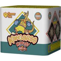 Кенгуру Батарея салютов купить в Знаменске | znamensk.salutsklad.ru